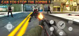 Game screenshot Undead Rising: Zombie Survival mod apk