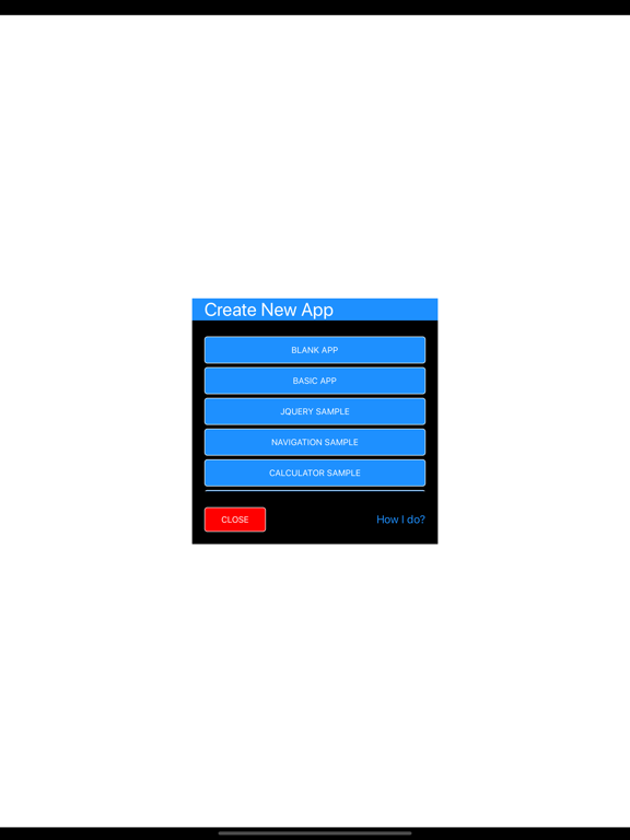 Screenshot #5 pour JavaScript Studio Pro