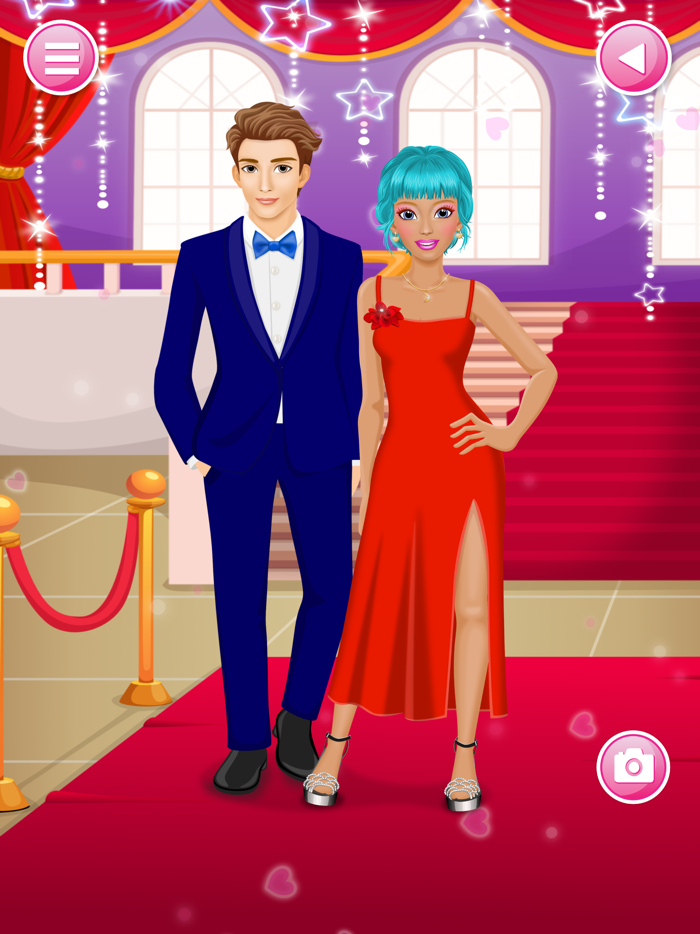 Prom Queen Spa Salon