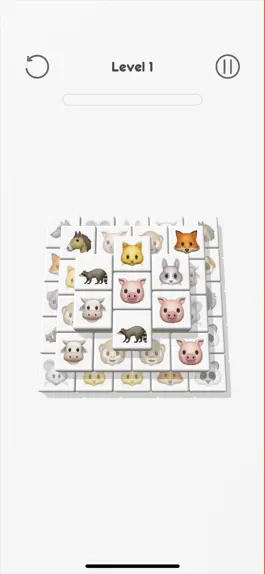 Game screenshot Emoji Tiles mod apk