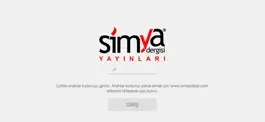 Game screenshot Simya Dijital Kütüphane mod apk