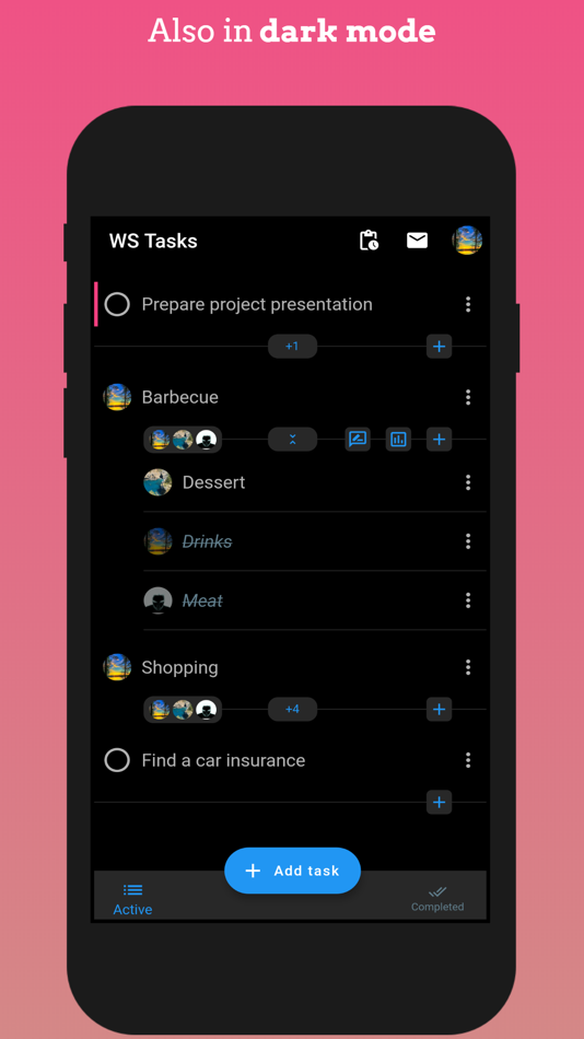 #8. WS Tasks (iOS) 由: Jose Miguel Varela Marcos