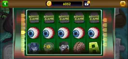 Game screenshot Zombie Apocalypse Slots mod apk