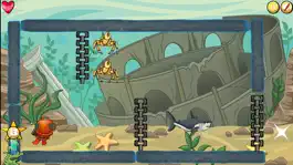 Game screenshot OceanWorldEscape hack