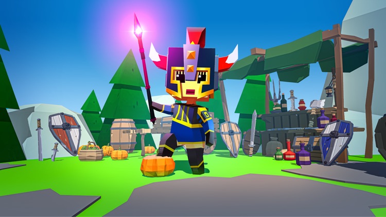 Magica.io screenshot-3