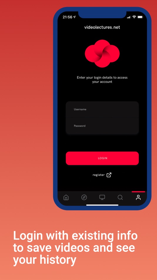 #2. VideoLectures.NET (iOS) Podle: IJS