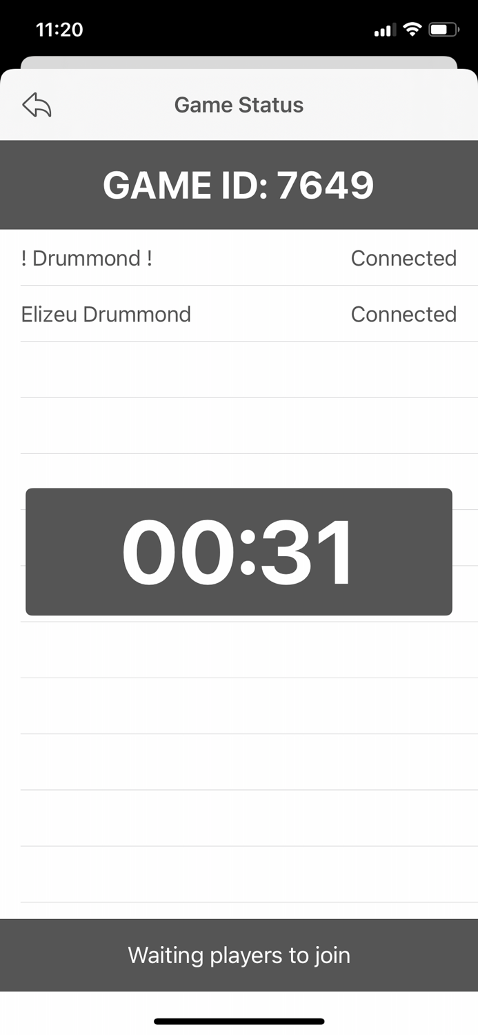 The Ultimate Pub Quiz