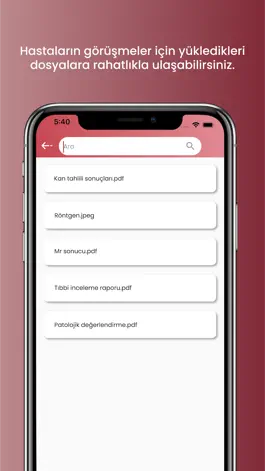 Game screenshot Güven Doktor hack