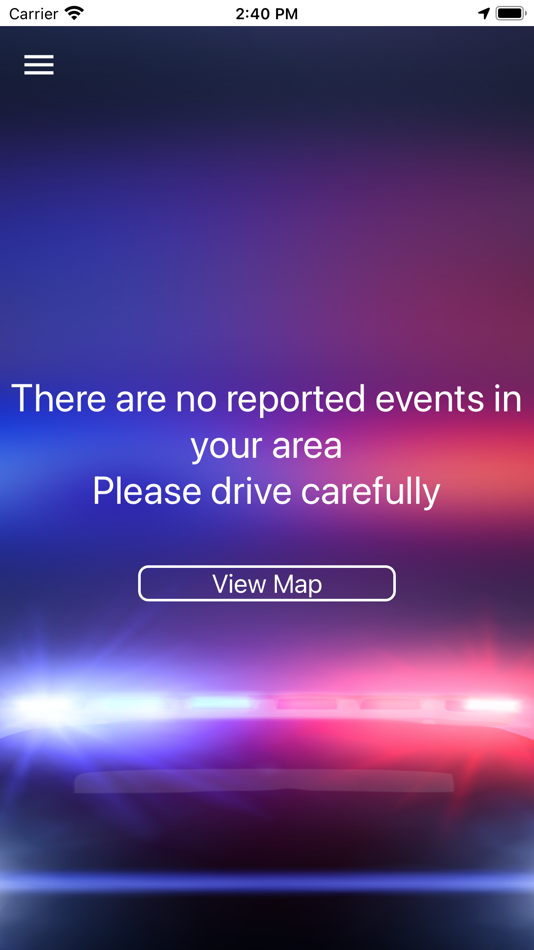#2. Digital Siren (iOS) 由: Pursuit Alert LLC