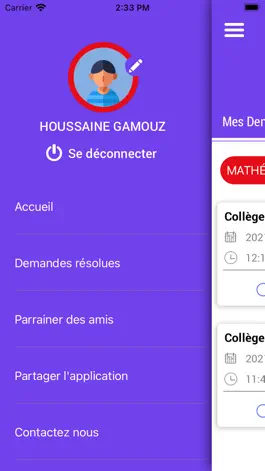 Game screenshot D.L.S - Démocratiser Le Savoir hack