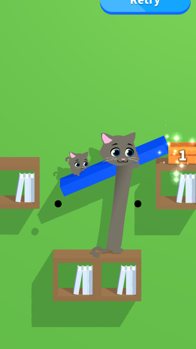 RescueMyLittlePet Screenshot