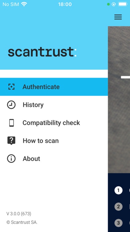 Scantrust
