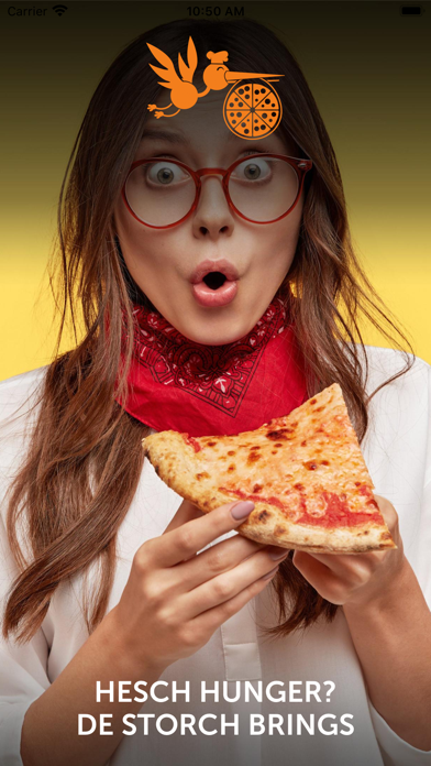 Pizza Storch Screenshot 1 - AppWisp.com Pizza Storch Screenshot 1 - AppWisp.com