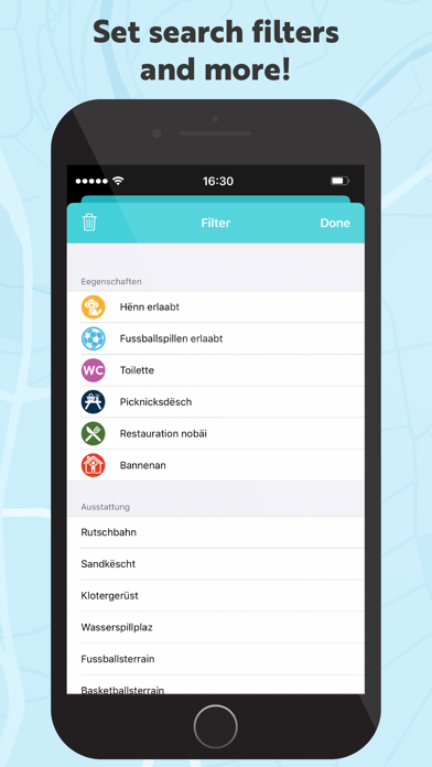 Spillplaz.lu Screenshot