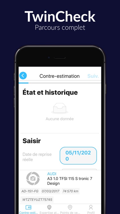 TwinCheck screenshot-3