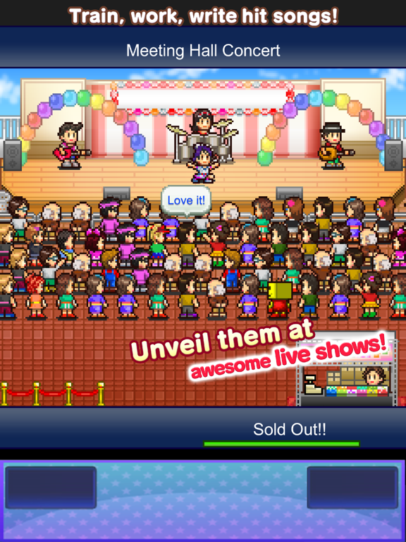 March to a Million screenshot 3