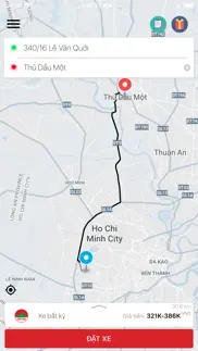 How to cancel & delete taxi long sƠn 1