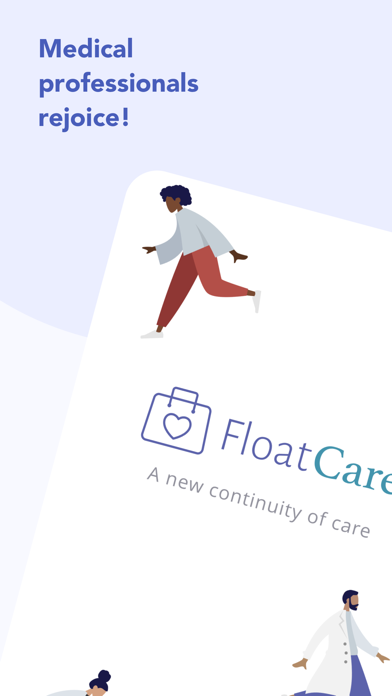 Float Care Screenshot