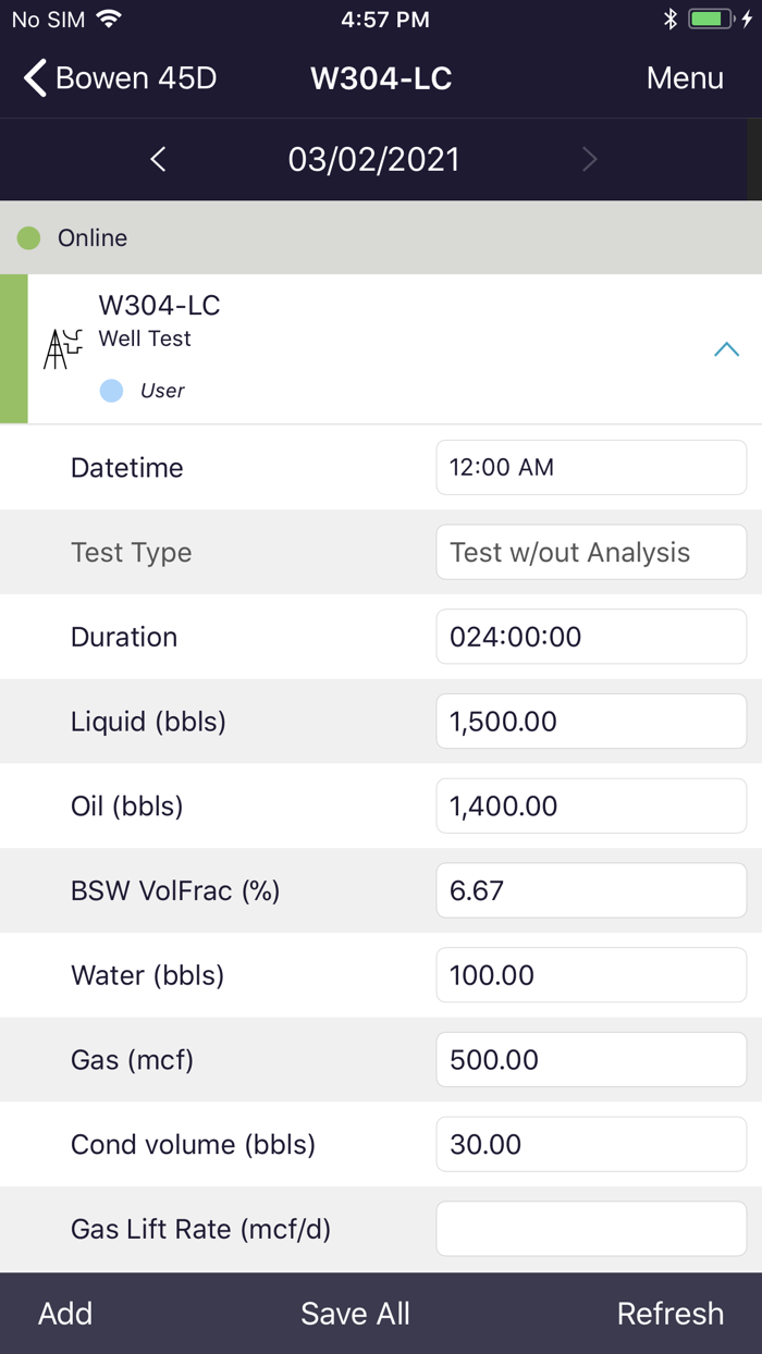 Avocet Mobile Data Capture