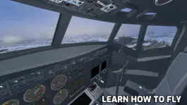 Game screenshot NG Flight Simulator hack