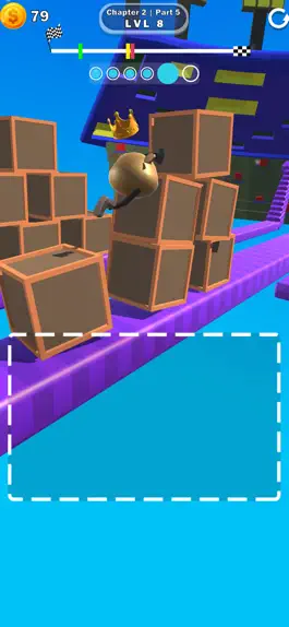 Game screenshot Draw Super Animal Race hack