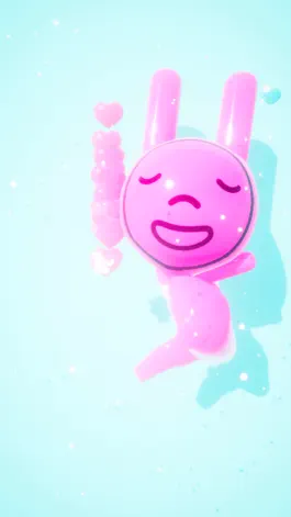 Game screenshot Bunny_ mod apk