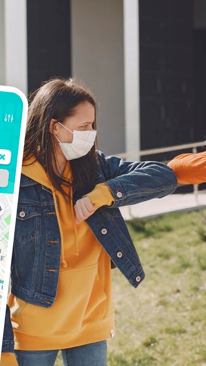 meetflash: meet me in a flash! screenshot-5