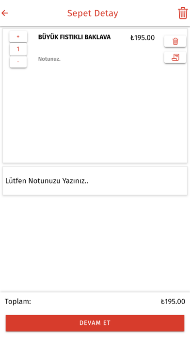 Lalezar Konağı Screenshot