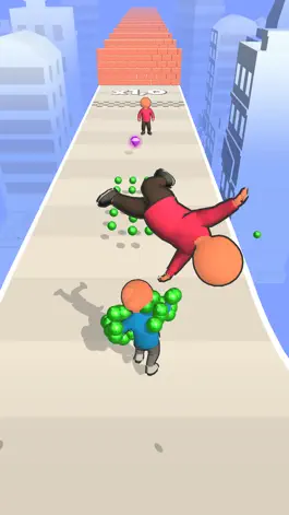 Game screenshot Junk Man mod apk