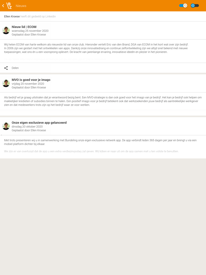 VNO-NCW Brabant Zeeland