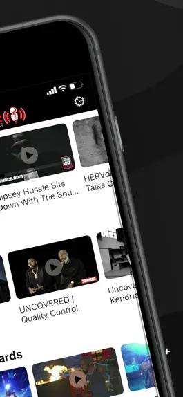 Game screenshot The Source Streaming apk