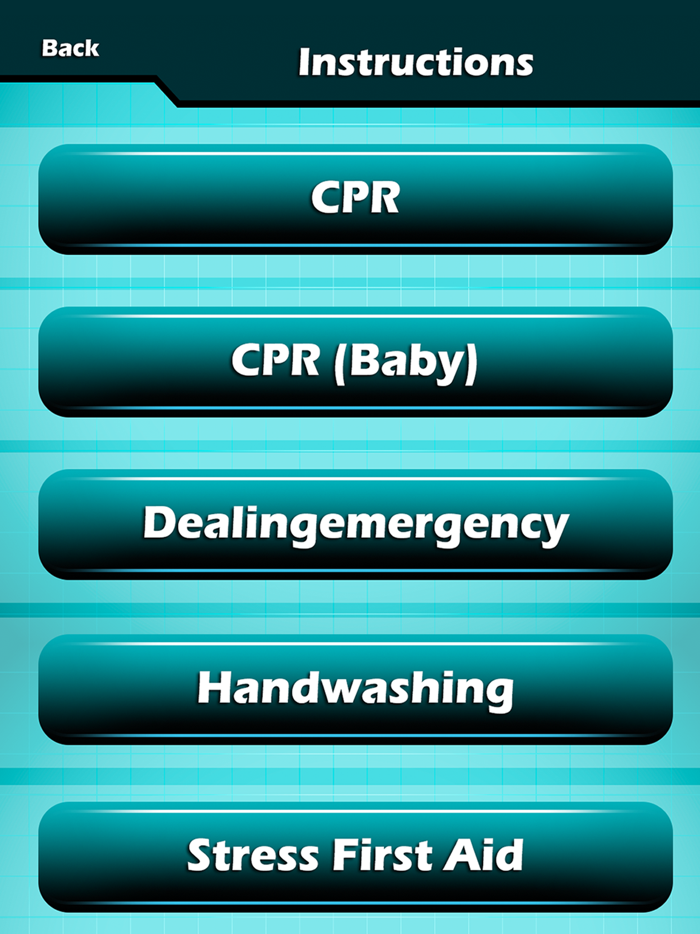 FirstAid for all Emergency