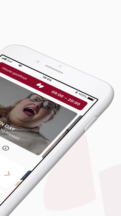 Shoppi Tivoli - Einkaufscenter