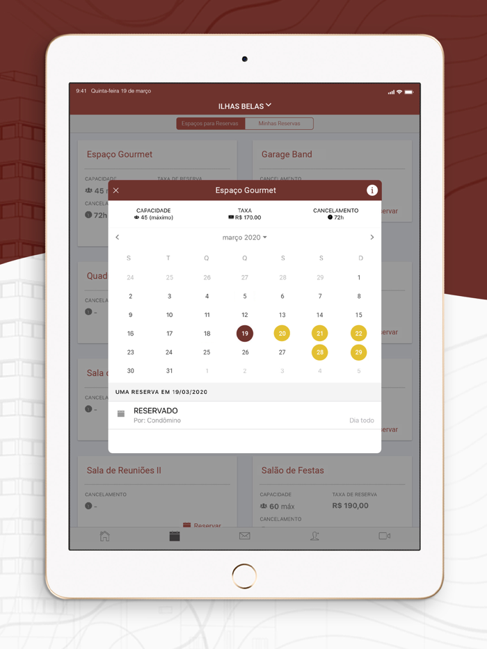 Max Confiável Portaria Remota