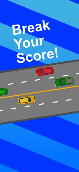Game screenshot Take A Ride! apk