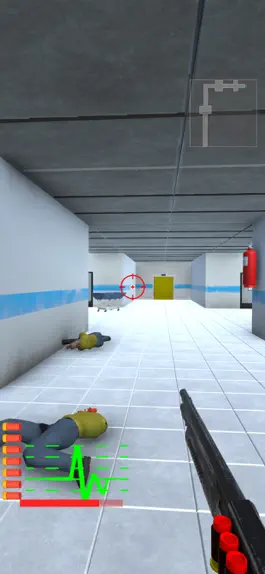 Game screenshot Kill The Undead hack