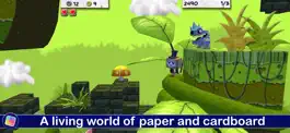 Game screenshot Paper Monsters - GameClub apk