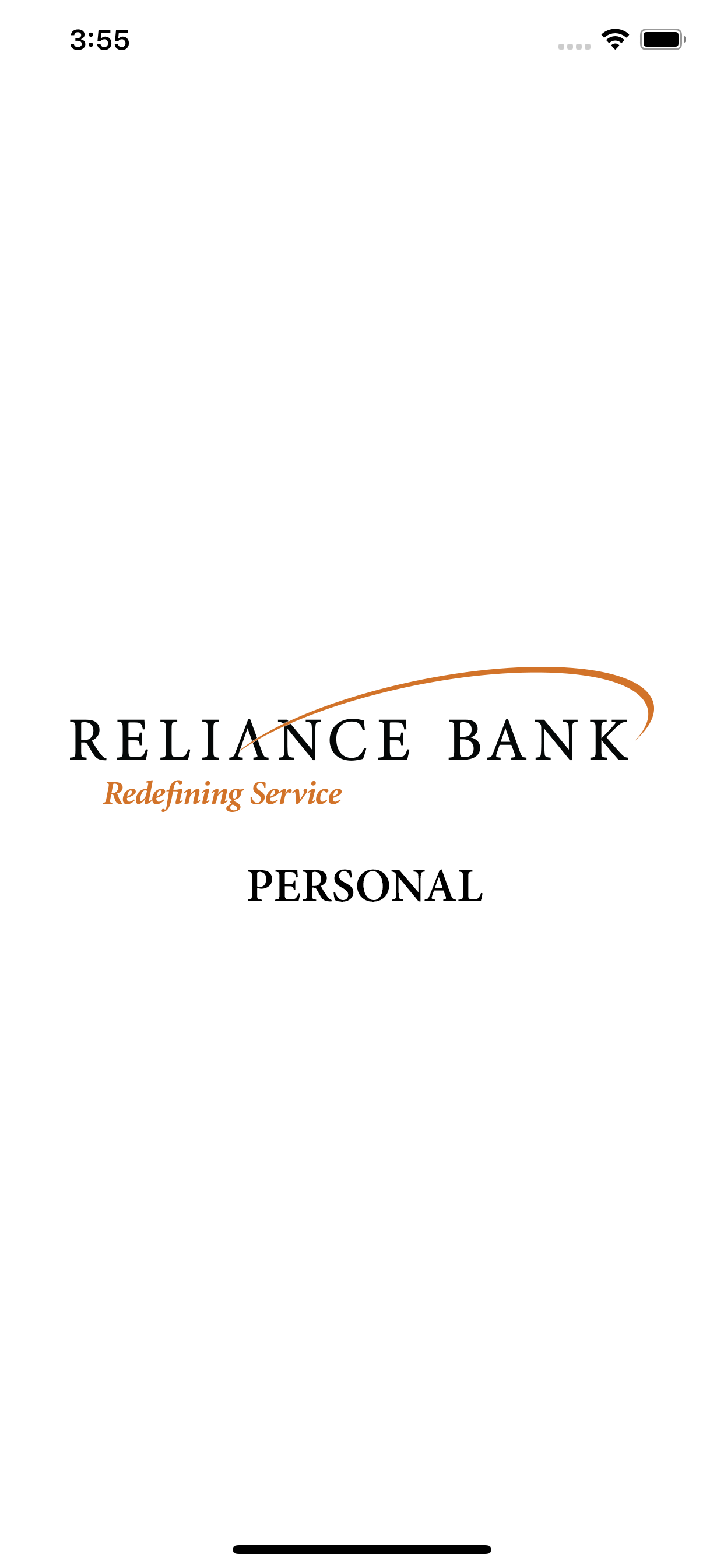 Reliance Bank MN Mobile