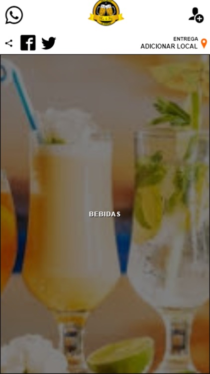 Rn e Sá Depósito de Bebidas
