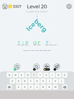 Dingbats - Word Games & Trivia iPad image 2