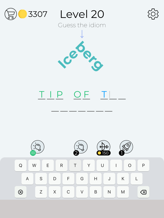 Screenshot #5 pour Dingbats - Word Trivia