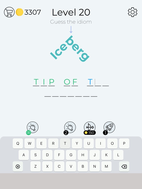 Dingbats - Word Games & Trivia screenshot 11