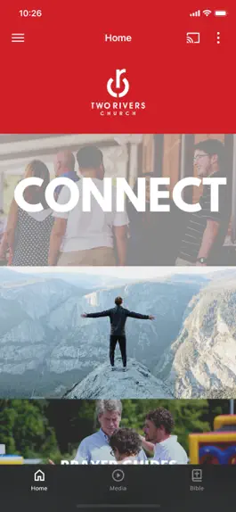 Game screenshot Two Rivers Church Chattanooga hack