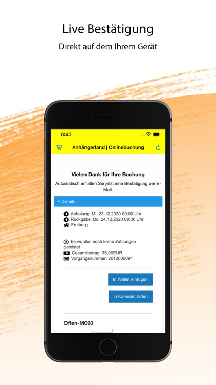 Bookyt Anhängerland screenshot-4