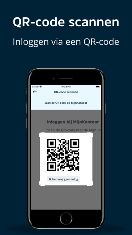 MijnKantoor BLG Wonen