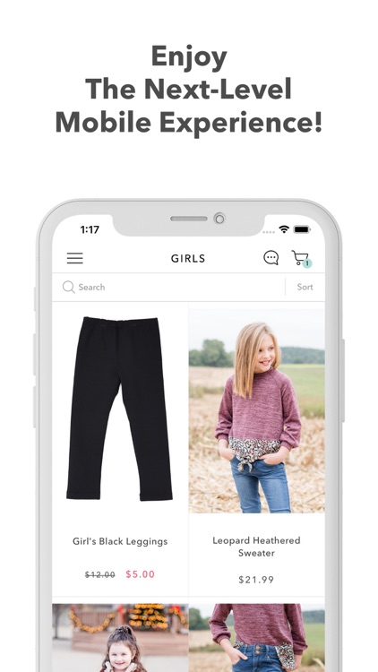 love, Olivia Boutique