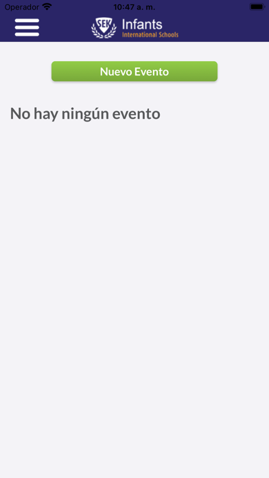 How to cancel & delete MySEK Infants Profesor from iphone & ipad 4