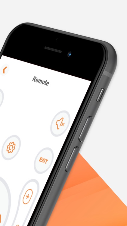All TV Remote control - Smart