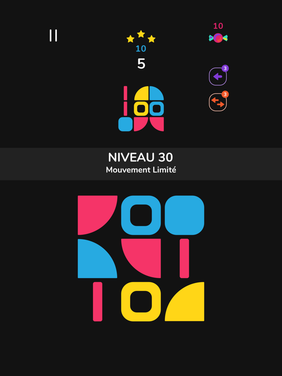 Screenshot #6 pour Color N Roll