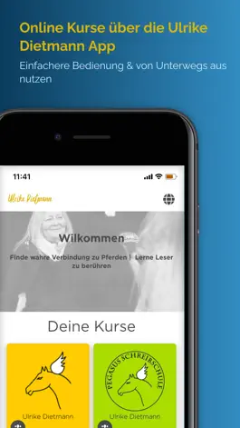 Game screenshot Ulrike Dietmann apk